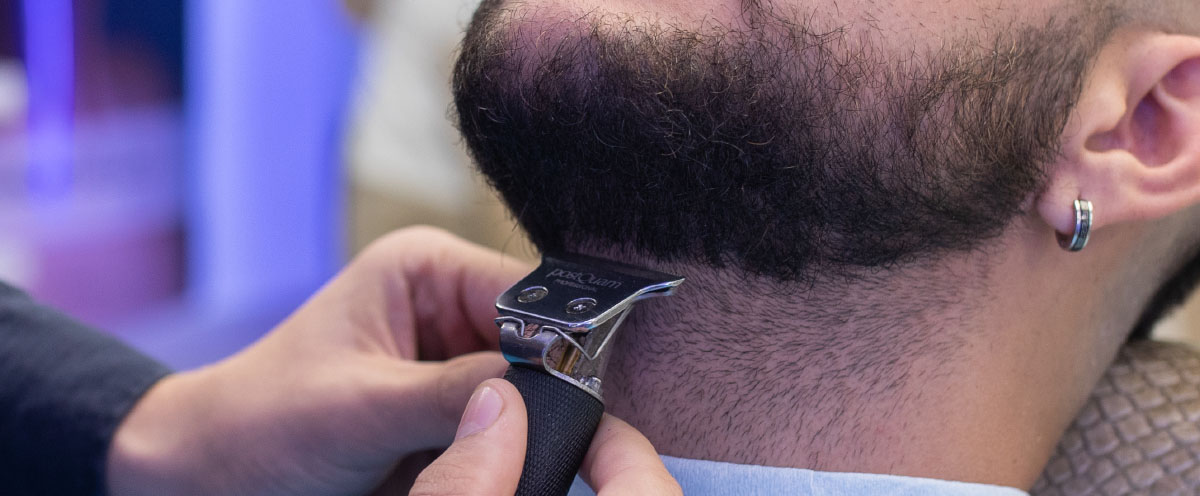 corte de pelo y barba en Córdoba
