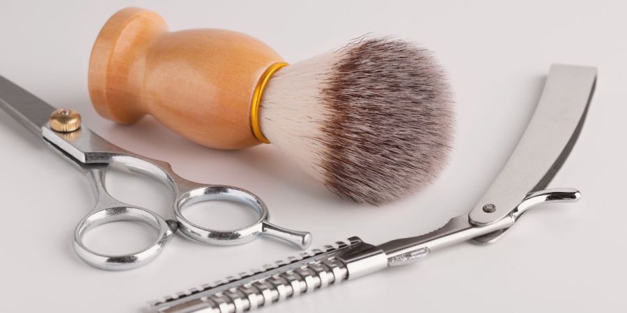Barbería Masculina