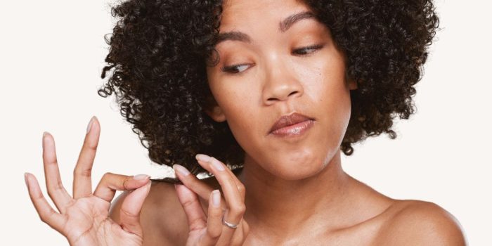 Tratamiento capilar a medida estudio en profundidad de tu pelo